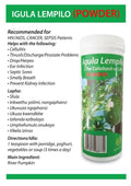 IGULA LEMPILO - POWDER