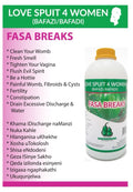 IGULA LEMPILO - FASA BREAKS