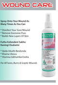 IGULA LEMPILO - WOUND CARE